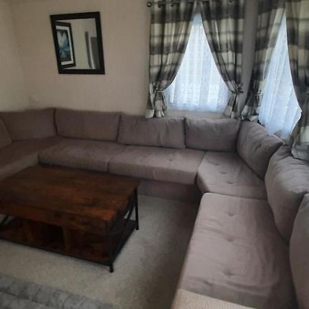 Lapwing 5 Hotel Скарбъро Екстериор снимка