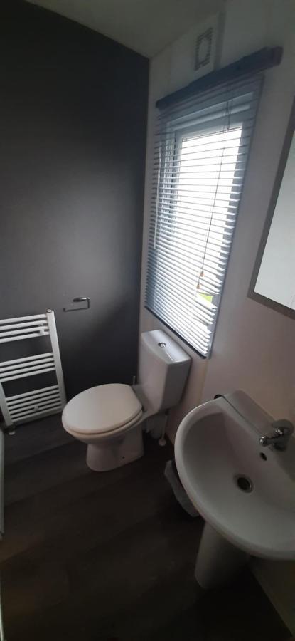 Lapwing 5 Hotel Скарбъро Екстериор снимка