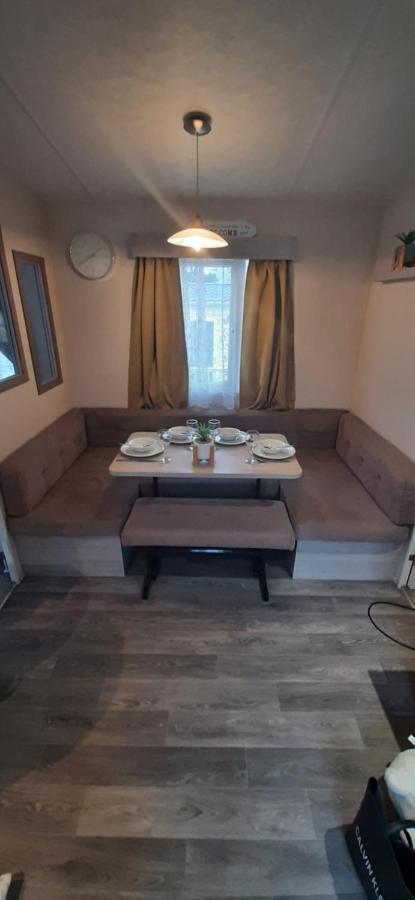Lapwing 5 Hotel Скарбъро Екстериор снимка